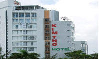 Khách sạn Kim Thơ